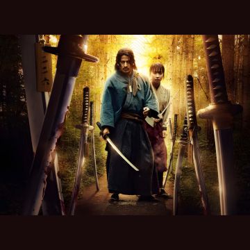 Last Samurai Standing: πρώτο trailer για τη νέα “battle royale” σειρά του Netflix