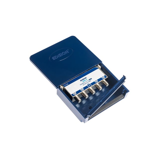 EDISION ΔΙΑΚΛΑΔΩΤΕΣ OMS