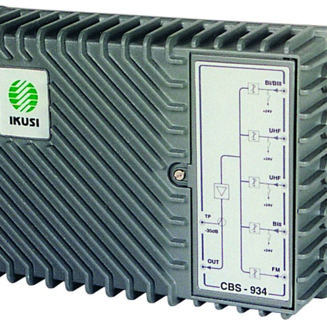 Διανομή επίγειων προγραμμάτων