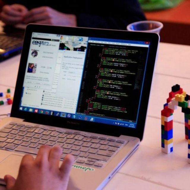 Ολοκληρώθηκε με επιτυχία η παρουσίαση του λειτουργικού συστήματος Firefox OS για smartphone, από τον Mozilla και τον όμιλο ΟΤΕ