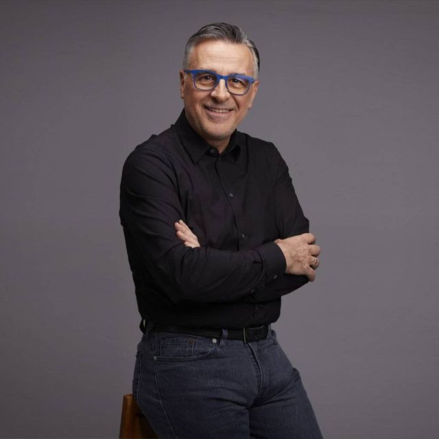 Πρεμιέρα με τρεις ενημερωτικές εκπομπές στην ΕΡΤ με τον Γιώργο Κουβαρά