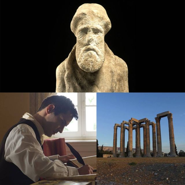 Η COSMOTE TV στηρίζει ως Μεγάλος Χορηγός το 9ο Φεστιβάλ Κινηματογράφου Αιγαίου