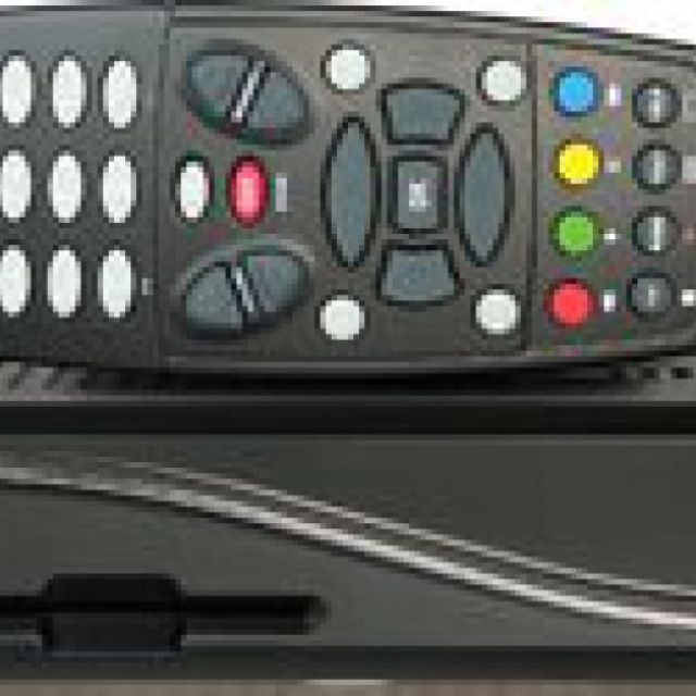 Παραλαβή Dreambox DM500HD από την Tronix