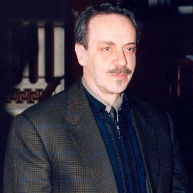 «Έφυγε» ο Αντώνης Κοντογεωργίου