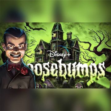 Έρχεται τηλεοπτική σειρά για τις “Ανατριχίλες” στο Disney Plus