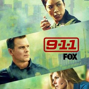 "9-1-1", η νέα δημιουργία των Ryan Murphy και Brad Falchuk κάνει πρεμιέρα αποκλειστικά στο FOX