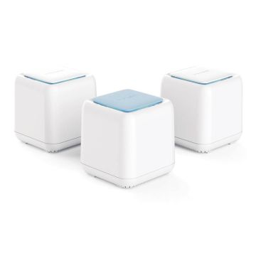 Amiko WAVLINK WN535K3