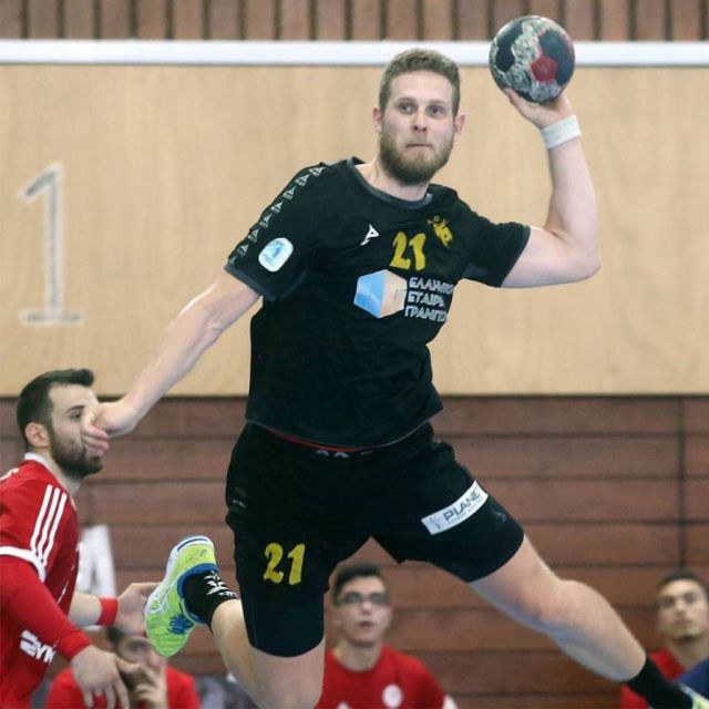 Γιατί δεν μετέδωσε η ΕΡΤ τον δεύτερο τελικό του χάντμπολ;