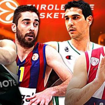 Η Euroleague στο ESPN UK, το Εurocup στο Eurosport2