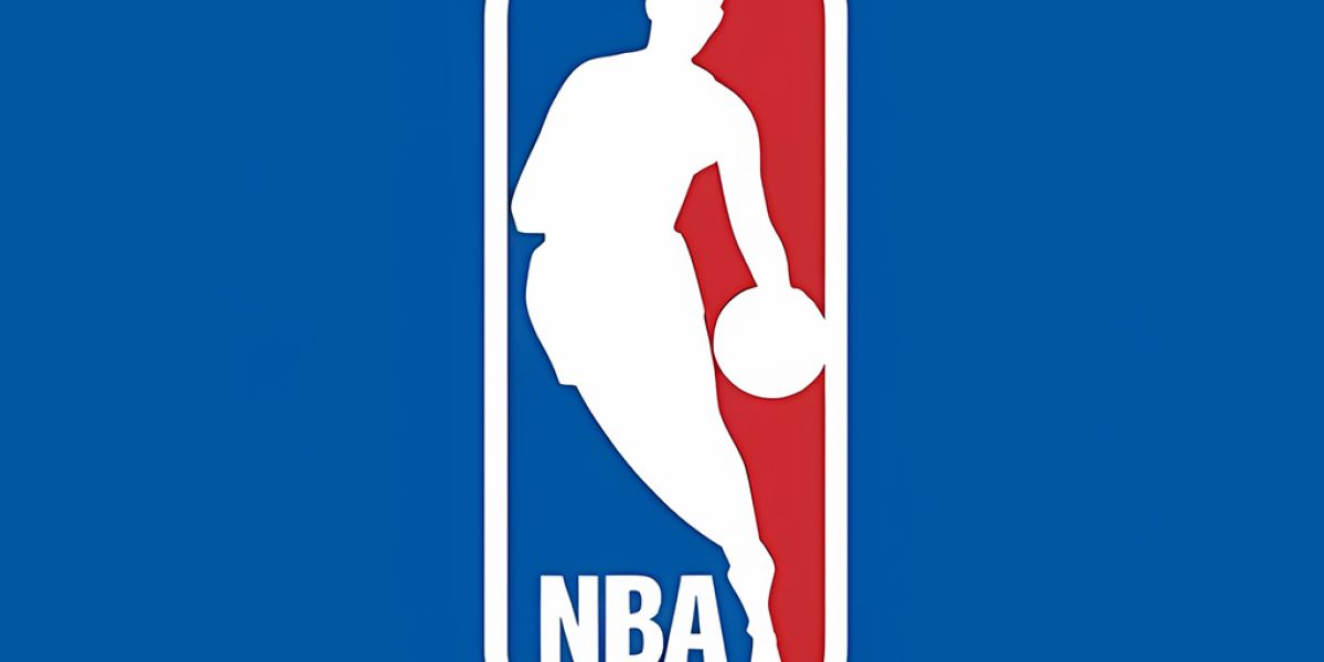 NBA logo 2d15d2bf