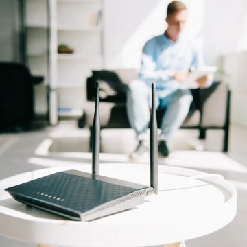 Πώς μπορείτε να έχετε καλύτερο WiFi στο σπίτι σας