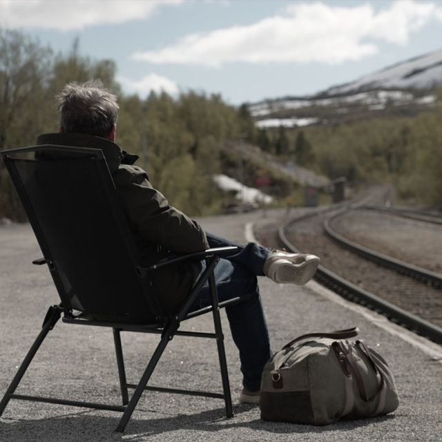 «Απίθανα Ταξίδια Με Τρένο», Πρεμιέρα νέου κύκλου στην ΕΡΤ3