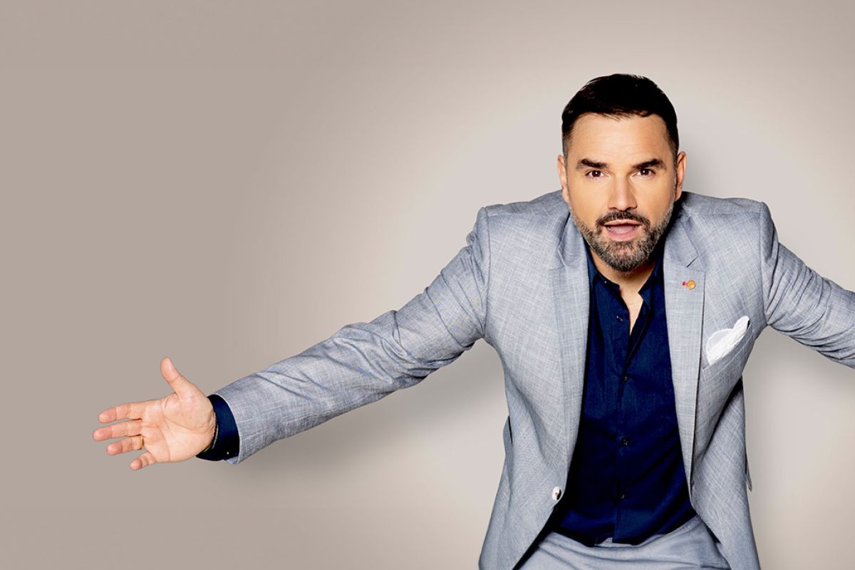 Επί Τόπου, με τον Νάσο Γουμενίδη – Αυτό το Σαββατοκύριακο στις 13:40