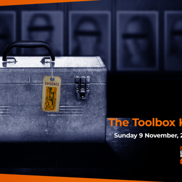 Το Viasat True Crime παρουσιάζει την υπόθεση του πιο σαδιστή κατά συρροή δολοφόνου της Αμερικής