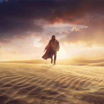 Obi-Wan Kenobi: Πρεμιέρα στις 25 Μαΐου 2022 στο Disney+