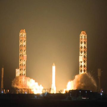 Επιτυχημένη η εκτόξευση του Astra 2G