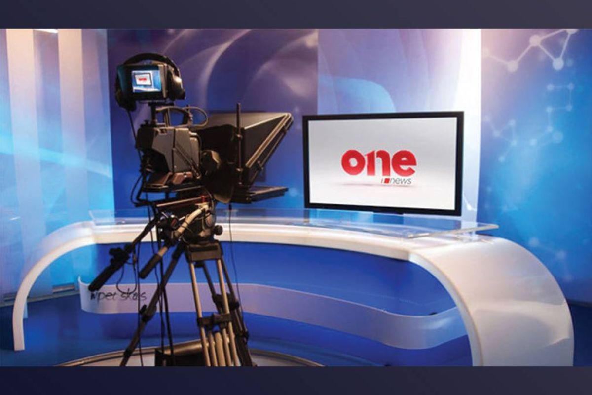 Το One Channel και στο COSMOTE TV GO