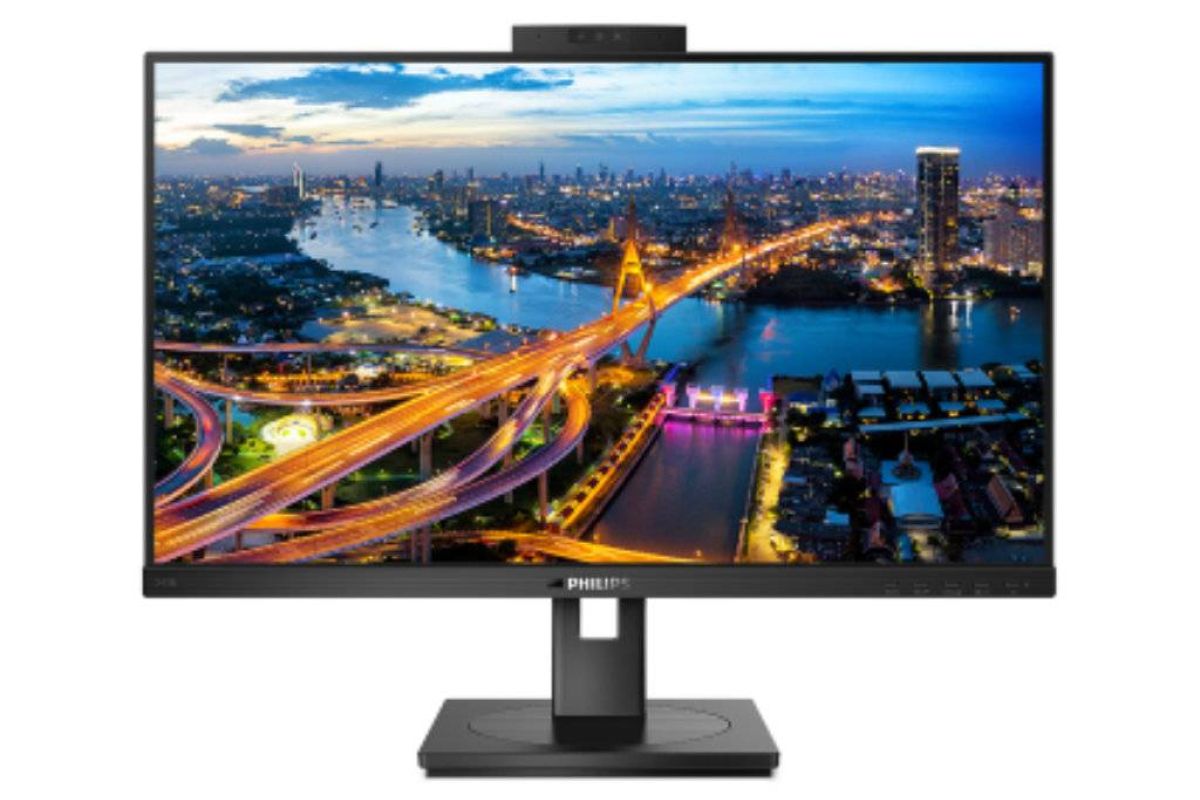 Νέα προσθήκη στη σειρά οθονών Philips B Line