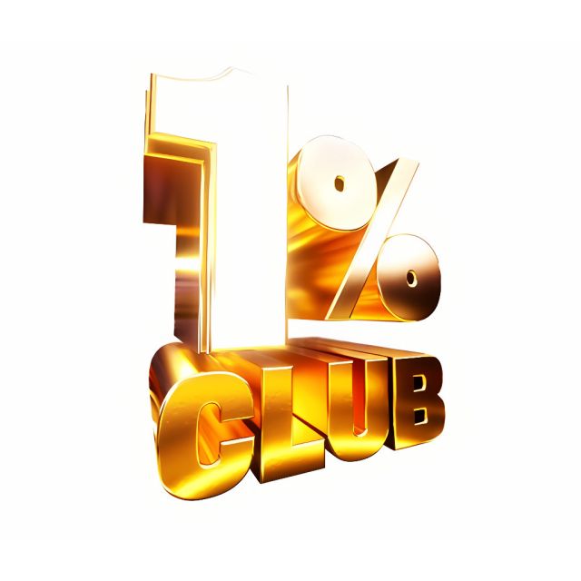 To Club του 1% έρχεται στο Star