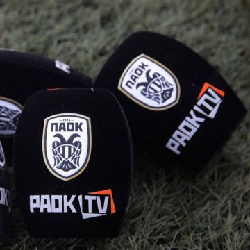 Η άνοδος του PAOK TV και οι επιστολές ενάντια στην «πειρατεία»