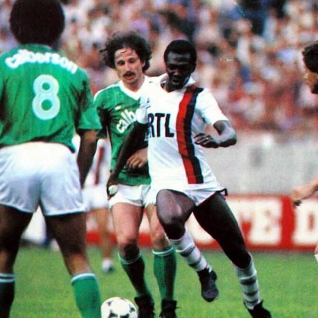 Από τον Πλατινί στον… Νεϊμάρ, η ιστορία πίσω από το Παρί – Σεντ Ετιέν