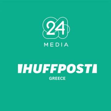 Η 24MEDIA επενδύει στη HuffPost Greece