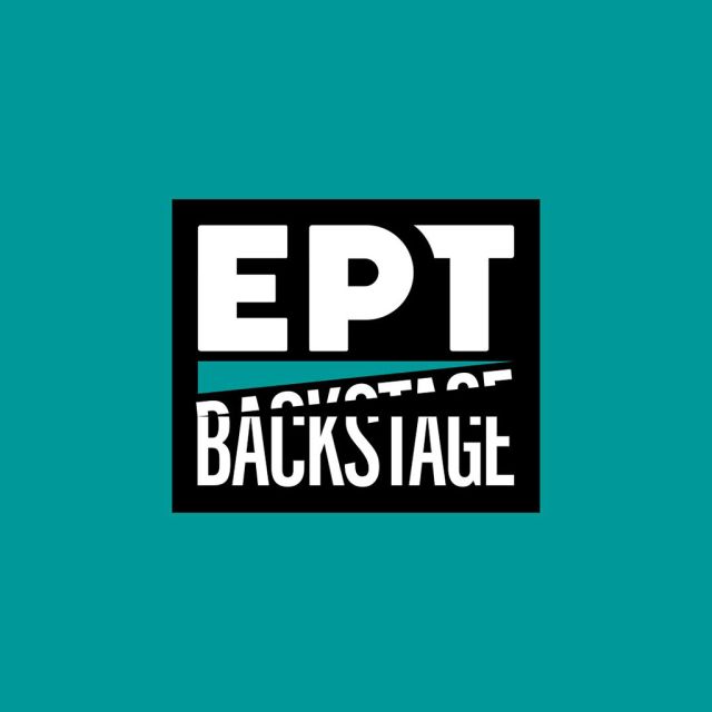 «ΕΡΤ Backstage» στην ΕΡΤ1 με την Κωνσταντίνα Κομμάτα και τον Μιχάλη Παπαδημητρίου