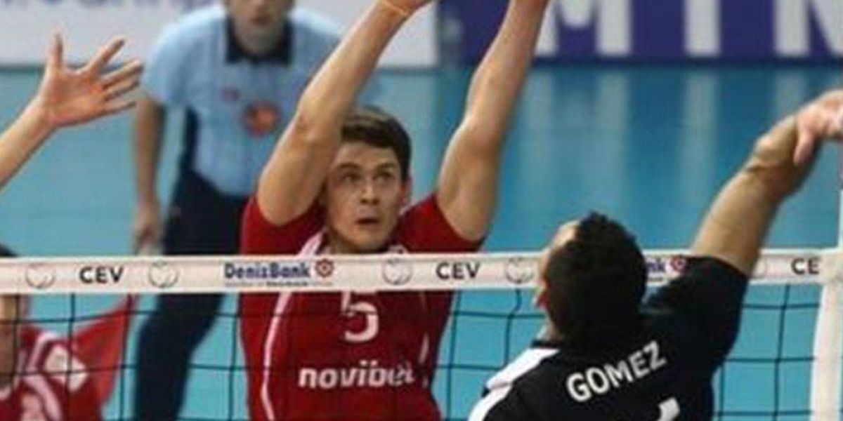 Η ΕΡΤ πάει… Ρόδο για το Final 4 του Κυπέλλου βόλεϊ