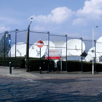 Η Arqiva υπογράφει αποκλειστική συμφωνία στη Μέση Ανατολή