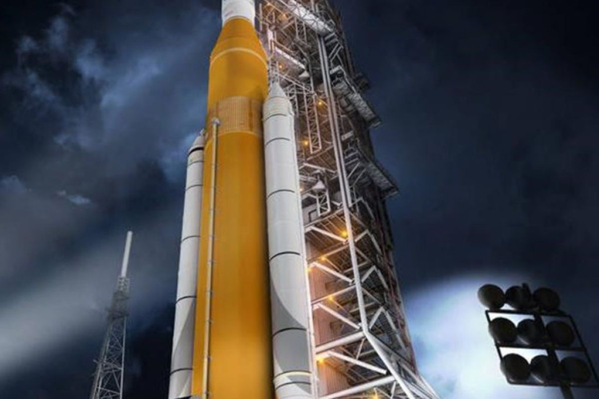 nasa sls 2d85d5f8