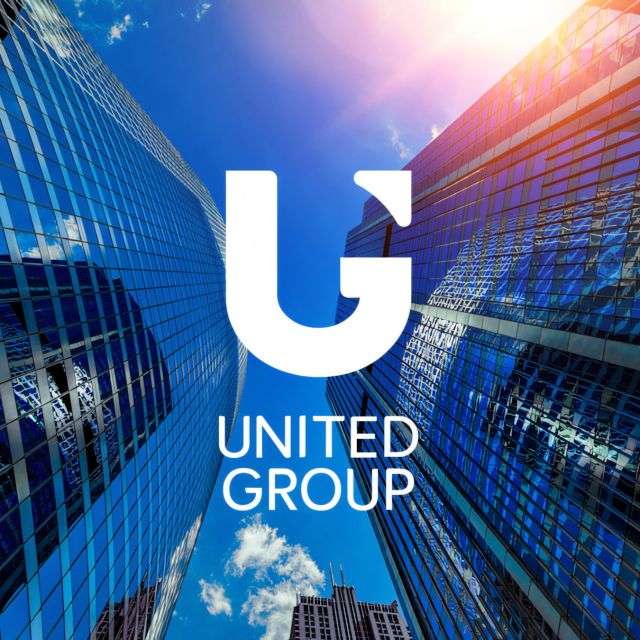 Η United Group B.V. ολοκληρώνει με επιτυχία την αναχρηματοδότηση ομολόγου ύψους €400 εκατομμυρίων