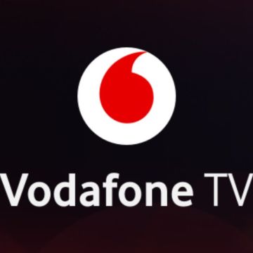 Νέα εμπορική πολιτική Vodafone TV