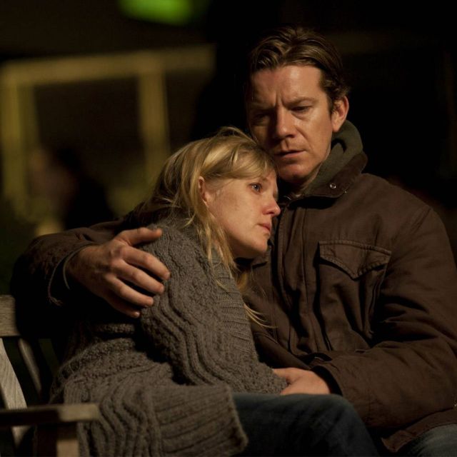 «Η Δοκιμασία» – Νέα μίνι σειρά στην ΕΡΤ1 15 & 16.01.2018