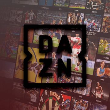 To DAZN φτάνει σε 1,3 εκατομμύρια θεατές στην Ιταλία