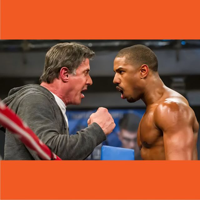 Delphi: Το σύμπαν των Rocky και Creed αποκτά νέα ζωή με σειρά από την Amazon