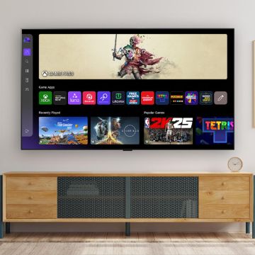 Η LG ΚΑΙ Η XBOX ΣΥΜΜΑΧΟΥΝ ΓΙΑ ΤΗΝ ΑΝΑΒΑΘΜΙΣΗ ΤΗΣ CLOUD GAMING ΕΜΠΕΙΡΙΑΣ ΣΤΙΣ LG SMART TVS