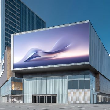 MAXHUB Direct View LED Solutions: Εντυπωσιακές Λύσεις Οθονών για Κάθε Περίσταση