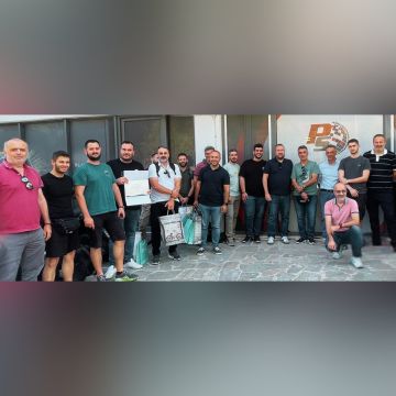 Με απόλυτη επιτυχία ολοκληρώθηκε η πιστοποίηση TP-LINK OCNA Wireless στην Professional Services