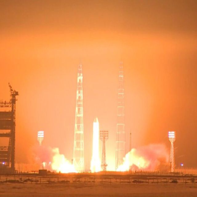 O ILS Proton μεταφέρει με επιτυχία τον Turksat 4A σε τροχιά