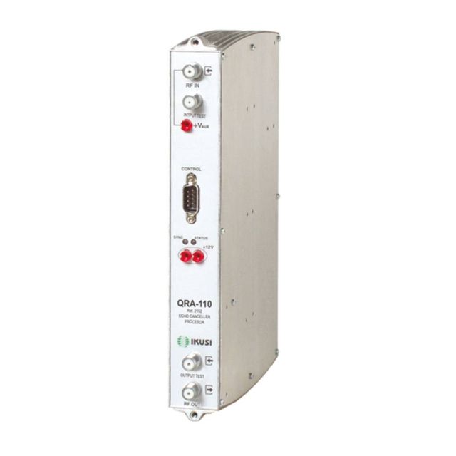 Ikusi Echo Canceller QRA-110