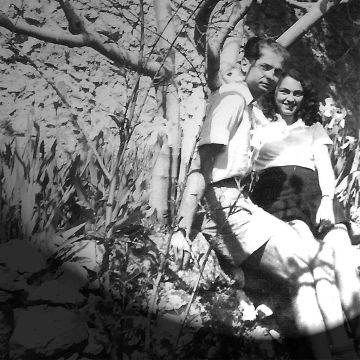 Ντοκιμαντέρ στην ΕΡΤ2: «Πορταίτο του πατέρα σε καιρό πολέμου»