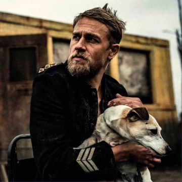 «Νεντ Κέλι: Ο Νο 1 Καταζητούμενος» έρχεται στη Nova!