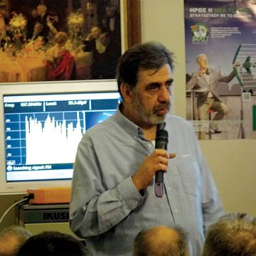 Ημερίδες στη Πάτρα από την Αφοί Χριστόπουλοι και IKUSI Hellas