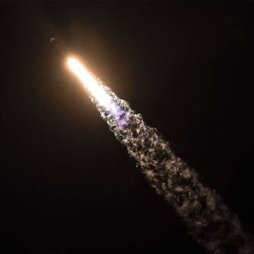 Σημαντική η απώλεια του δορυφόρου Zuma για την SpaceX