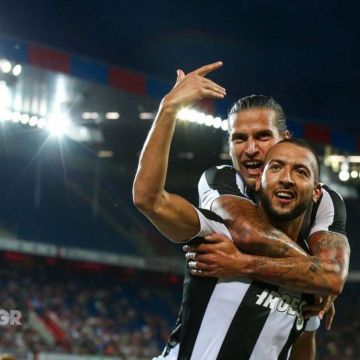 Επιβεβαίωση digitaltvinfo.gr, στο Epsilon TV η ρεβάνς Σπαρτάκ – ΠΑΟΚ