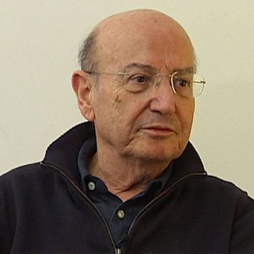 Αφιέρωμα του Αρχείου της ΕΡΤ στον Θόδωρο Αγγελόπουλο