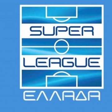 Όλο το πρόγραμμα της Super League 2019-18