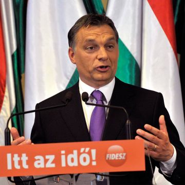 Η Ουγγαρία αποσύρει το νομοσχέδιο για την επιβολή φόρου στο internet