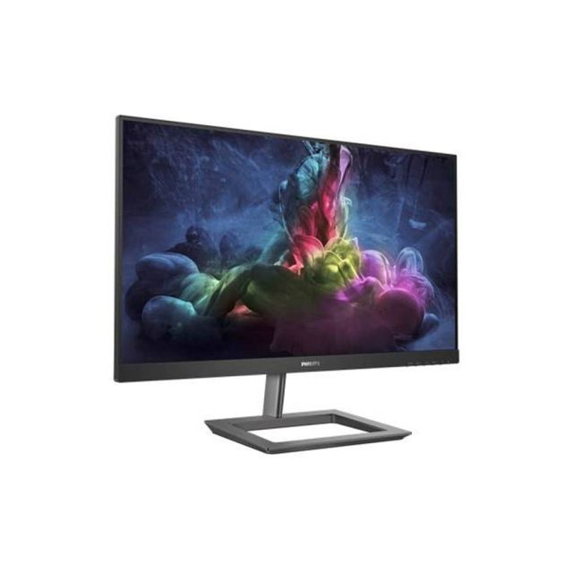 Η Philips διευρύνει τη γκάμα προϊόντων της με τις οθόνες Philips E Line