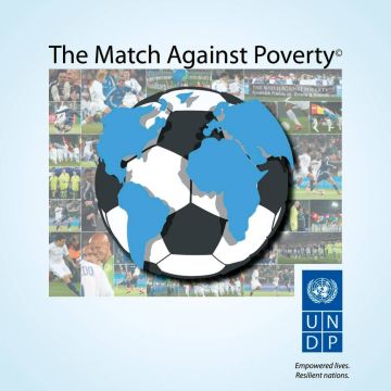 «Γκολ» κατά της φτώχειας στα κανάλια Novasports!